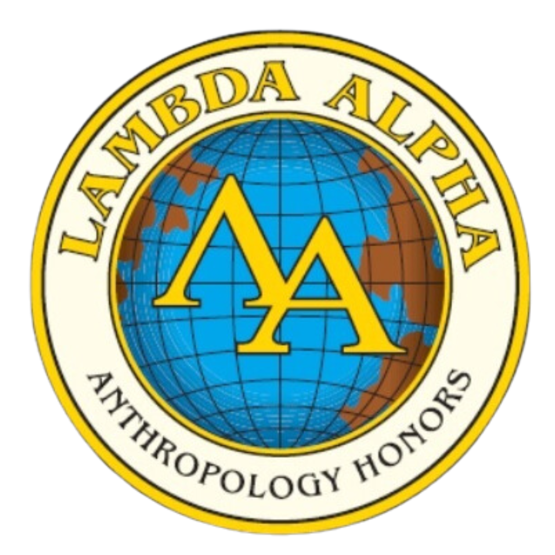 Lambda Alpha Logo